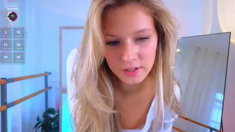 Katie online show from 10-10-25, 02:05