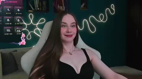 Snapshot of katie_taylorr chatting on 06-23-26, 09:24 Katie online show from 06-23-26, 09:24