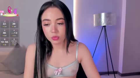 Snapshot of katieangel1 chatting on 10-01-25, 11:38 katieangel1 online show from 10-01-25, 11:38