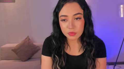 Snapshot of katieangel1 chatting on 10-03-25, 11:07 katieangel1 online show from 10-03-25, 11:07
