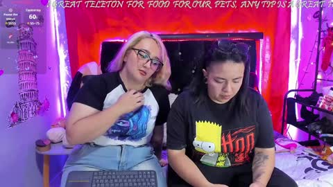 SHARON  KATIEE online show from 01-18-25, 09:13