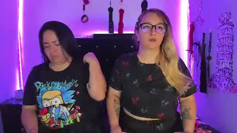SHARON  KATIEE online show from 06-10-26, 12:37