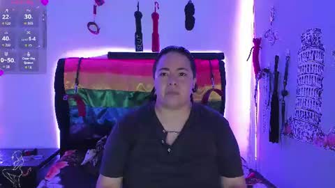 SHARON  KATIEE online show from 06-16-26, 01:36