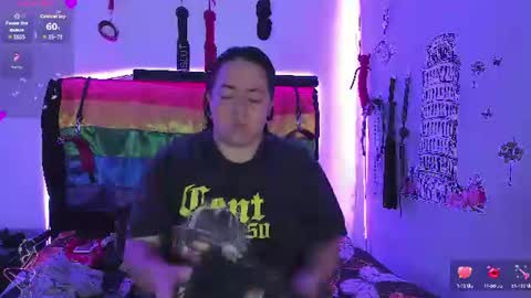 SHARON  KATIEE online show from 06-18-26, 12:42