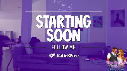 Snapshot of katiekampbell chatting on 05-28-26, 10:29 katiekampbell online show from 05-28-26, 10:29