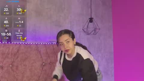 Katie online show from 07-10-26, 08:18
