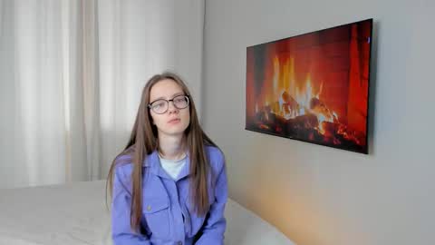 Scarlett online show from 10-21-25, 08:48