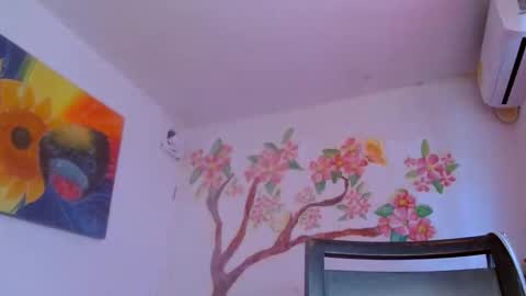 katiusca_horny2 online show from 06-08-26, 02:17