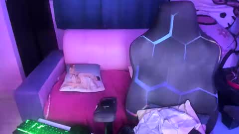 katiuska_doll_squirt online show from 05-31-26, 06:09
