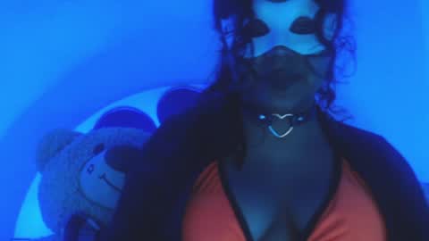 Katiuska online show from 05-13-26, 10:34