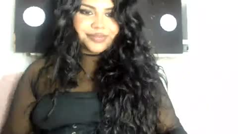 Katiuska online show from 07-24-26, 01:58