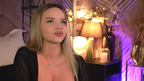 KatJolie online show from 02-16-26, 09:11