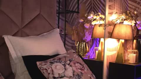 KatJolie online show from 03-19-26, 08:24