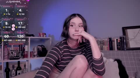 Snapshot of katkittykate chatting on 09-15-25, 05:35 katkittykate online show from 09-15-25, 05:35