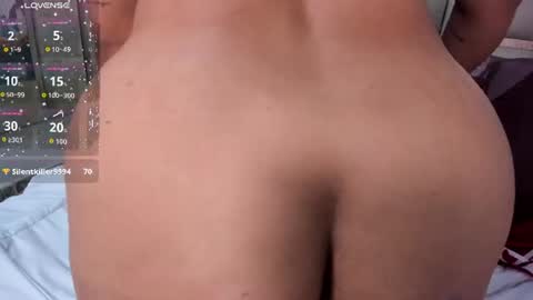 Katleya Lewiis online show from 07-21-26, 08:00