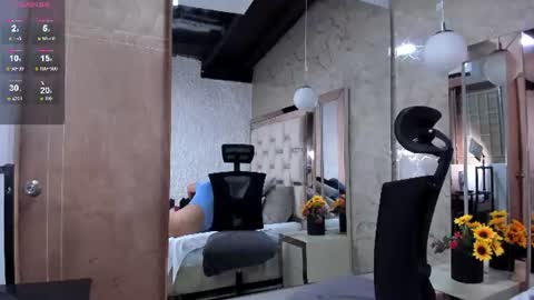 Katleya Lewiis online show from 07-23-26, 01:58