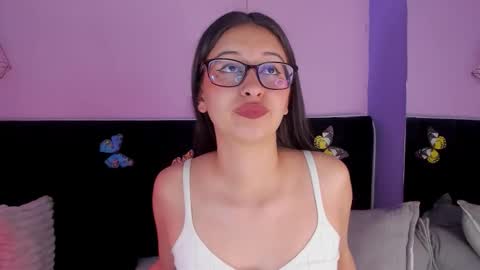 .... Katniss .... online show from 02-19-26, 06:20