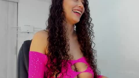 Snapshot of katrhin_66 chatting on 03-06-26, 06:37 Kathrin online show from 03-06-26, 06:37