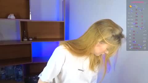 Kate online show from 02-15-26, 02:36