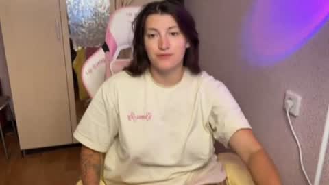 Snapshot of katrin_kristal chatting on 07-12-26, 05:48 naked in pvt show 100 tk online show from 07-12-26, 05:48