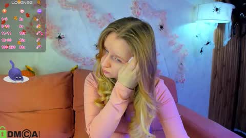 Katrina Bail online show from 10-21-25, 01:17