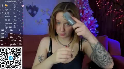 Katrina Bail online show from 12-14-25, 12:49