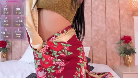 Snapshot of katrina_baurii chatting on 01-21-25, 04:05 katrina online show from 01-21-25, 04:05