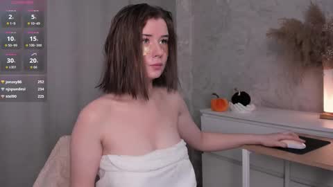 katrina_carter online show from 11-03-25, 03:19