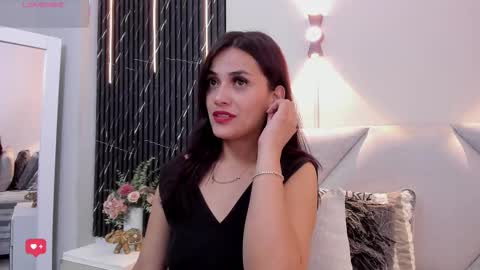 Keyla online show from 11-03-25, 06:53