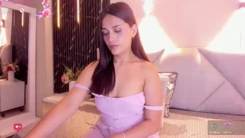 Keyla online show from 03-04-26, 07:20