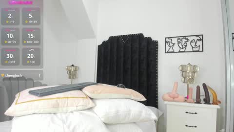 katrina moore online show from 12-28-24, 02:42