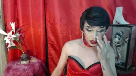 katrinadestroyer online show from 04-21-26, 11:38