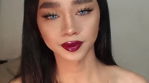 katrinathegreat online show from 03-07-26, 10:45