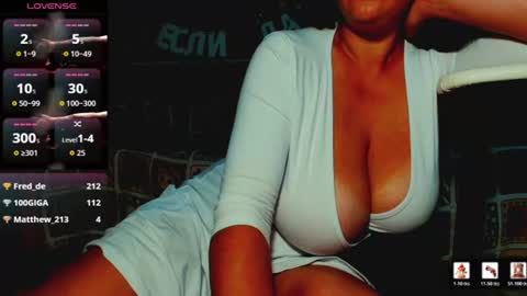 Snapshot of katrinedenev chatting on 07-10-26, 12:04 KatrineDenev online show from 07-10-26, 12:04