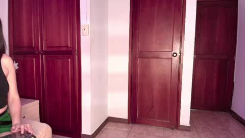 Katriona Nyx online show from 04-25-26, 12:35