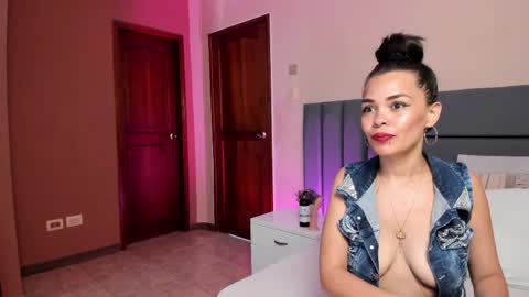 Katriona Nyx online show from 04-27-26, 08:07