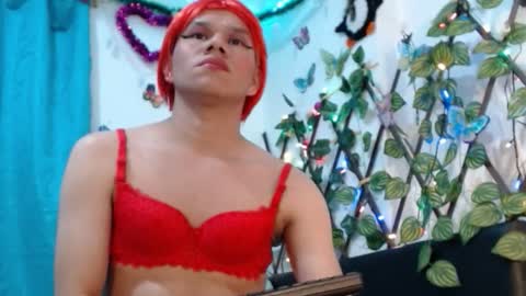 Snapshot of katsuki_lin chatting on 01-09-26, 03:31 katsuki_lin online show from 01-09-26, 03:31