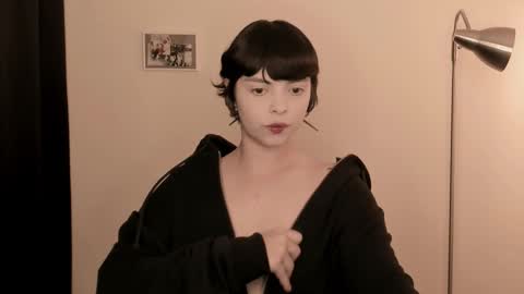 katsuro online show from 02-23-26, 09:23