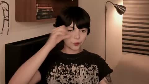 katsuro online show from 06-19-26, 09:18
