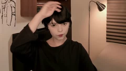 katsuro online show from 06-26-26, 08:57