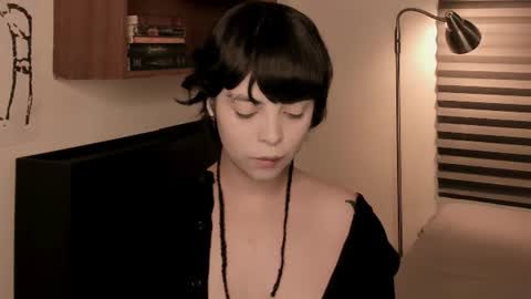 katsuro online show from 07-26-26, 08:38