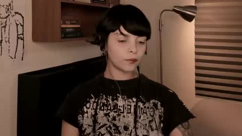 katsuro online show from 07-28-26, 04:39