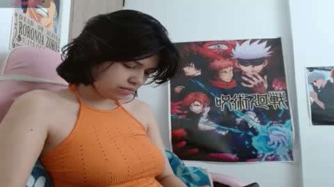 Snapshot of katsuya2 chatting on 03-04-26, 05:41 . Katsuya online show from 03-04-26, 05:41