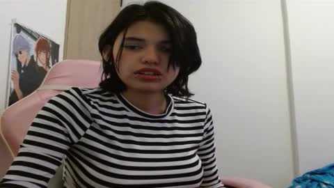 Snapshot of katsuya2 chatting on 03-16-26, 08:13 . Katsuya online show from 03-16-26, 08:13