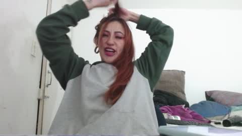  JESSIKA  online show from 12-20-24, 08:06