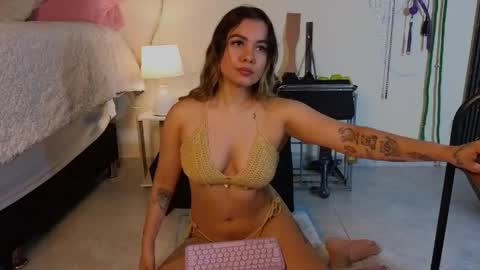 Katt  online show from 04-27-26, 11:52