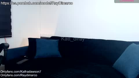 katha  Ray  Independient Model online show from 02-08-25, 05:08