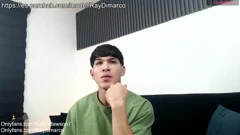 katha  Ray  Independient Model online show from 03-07-25, 05:08