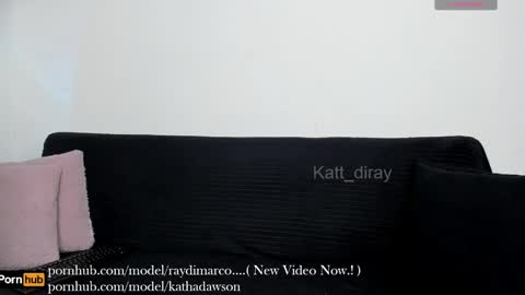 katha  Ray  Independient Model online show from 04-28-26, 11:59