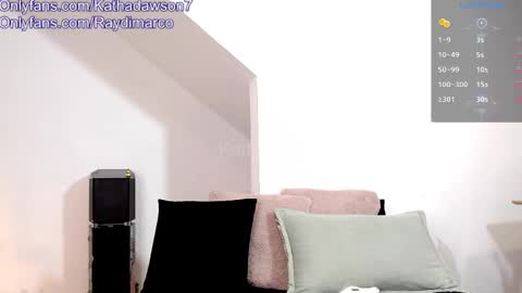 katha  Ray  Independient Model online show from 06-01-26, 12:51